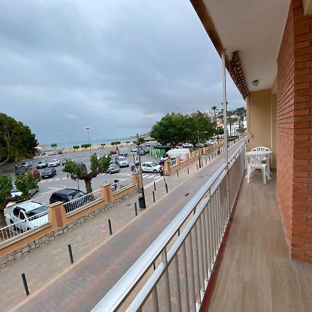Apartamento Playa I Inmomart Peñíscola Exterior foto