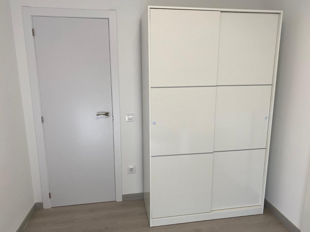 Apartamento Playa I Inmomart Peñíscola Exterior foto